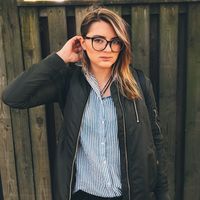 Kseniia Volkova的照片