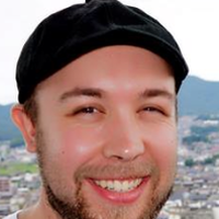 Le foto di Matthew Storry