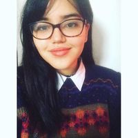 María  Cariaga's Photo