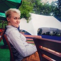 Tanya Koptseva的照片