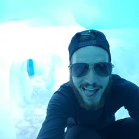 Fotos von Adrien Kervazo