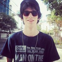 Lucas Atheniense's Photo