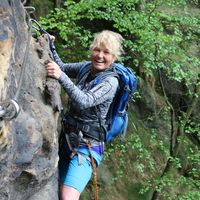 Bettina Becker's Photo