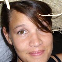 Stéphanie Rahabarisoa's Photo