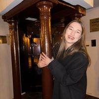 Sylwia Krause's Photo