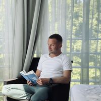 Виталий Р's Photo