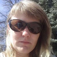 Ольга Габделисламова的照片