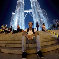 Zdjęcia użytkownika Geronimo  Olmedo