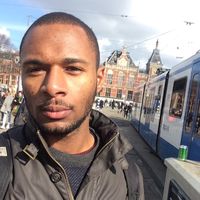 Joseph Scott's Photo