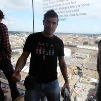 Benjamin Pénard's Photo