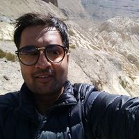 Fotos de Amit Agarwal