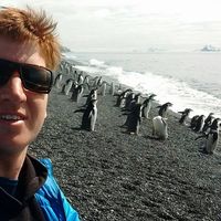 Jimmy Thomson's Photo