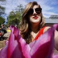 Diana Tavares's Photo