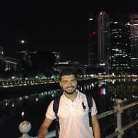 Khaled Omara的照片