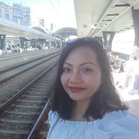 Mazuin Chutzpah's Photo