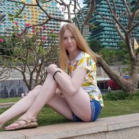 Anya Burlyuk's Photo