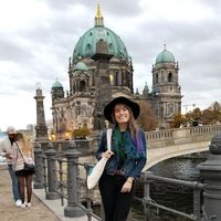 Brigitte Freeman的照片