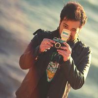 Daniel Bolívar's Photo