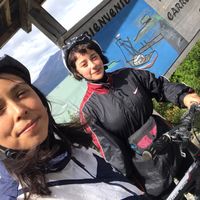 Catalina y Francisca ✨'s Photo