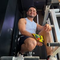 Daniel San Roman's Photo