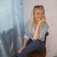 Alina Levko's Photo