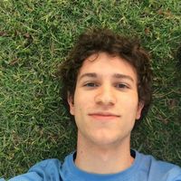 Cristian Forastiere的照片