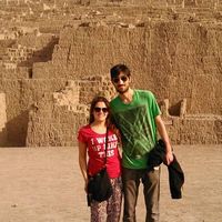 Carla y Charly's Photo