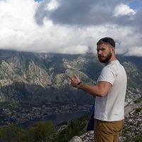 Vladimir Tryfonov's Photo