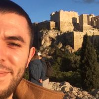 Samet Karaman's Photo