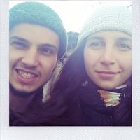 Fotos de Emma Petrosyan