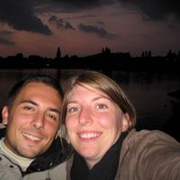 Thibault Cassan's Photo