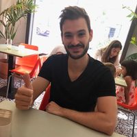 Alvaro  Garcia Lopez's Photo