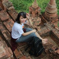 Le foto di Alex Nguyen