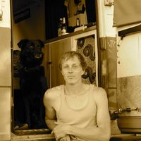 David Rueckkkkkk's Photo