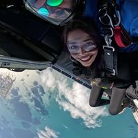 Shivani Prabhu's Photo