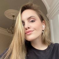 Daria Gasheva's Photo