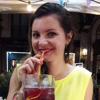 Ewelina Ziółkowska的照片