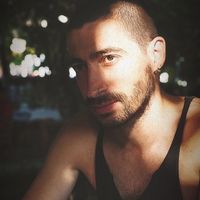 Photos de Abdullah Sarışen