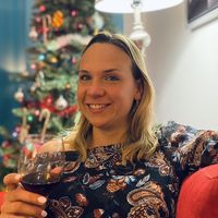 Anna Duczmal's Photo