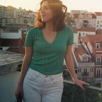 Photos de Mariana Raposo