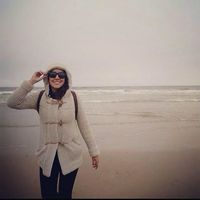 Sandy Solis L的照片