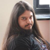 Babür Vina的照片