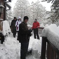 JESSE SCHAFER's Photo