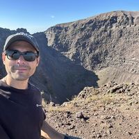 Maximiliano Lagunas's Photo