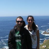 Bea & Daniele NomadXpress的照片