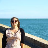 Romane Limoges's Photo