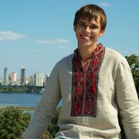 Max Malorod的照片