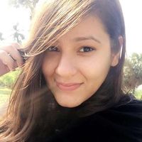 Aishwarya Dua的照片