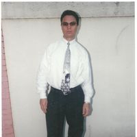 WILSON FALLAS DIAZ's Photo