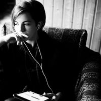 Alyona Sharunova的照片